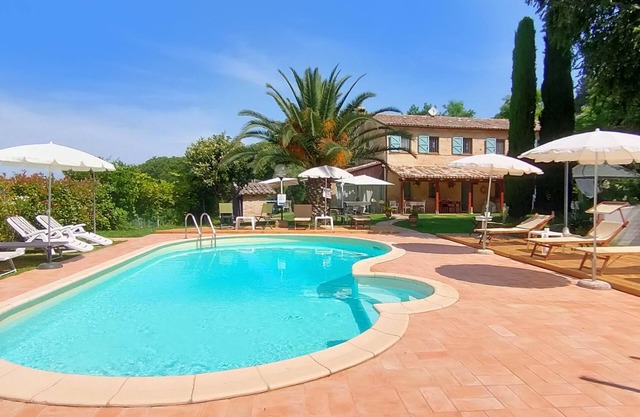 Villa Daya by BarbarHouse