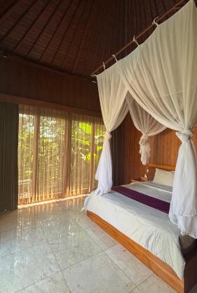 Villa De Cupit Ubud Gianyar Bali