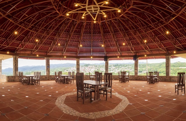 Villa de los Vientos