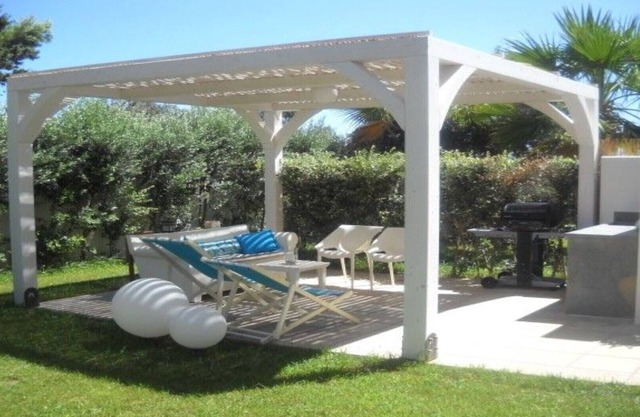 VILLA DEI COLORI - VILLA AZZURRA