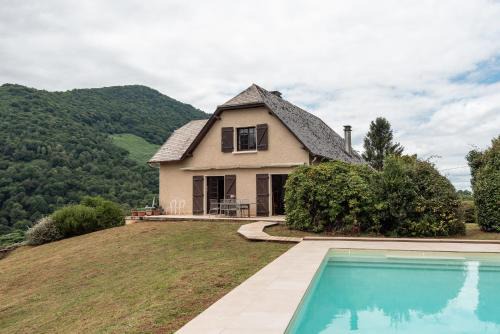 Villa Delb