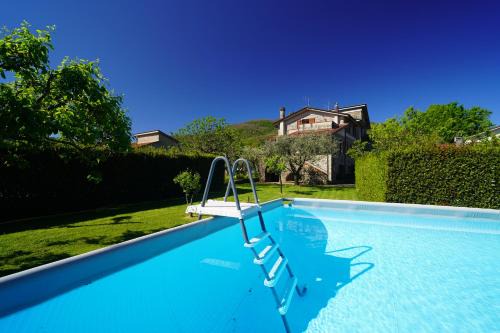 Villa Delia 16p 2 Pools BBQ by VILLASRETREATS