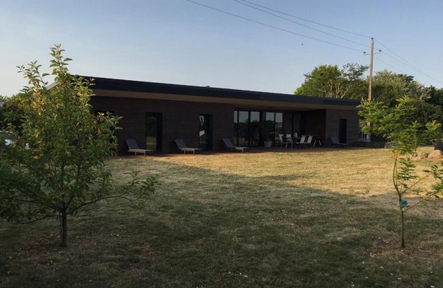 Villa des 3 chênes