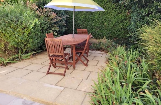 Villa des Rocs à 15 min du Futuroscope