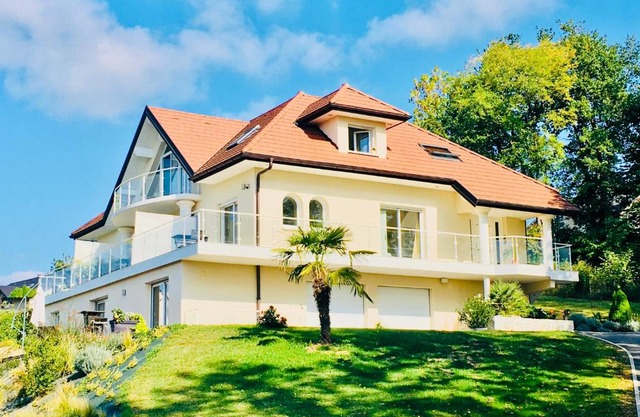 Villa des Rubens