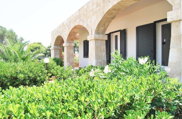 Villa di Nesco Puglia On line