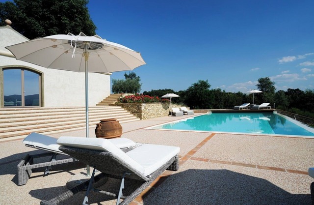 Villa di Rota In Reggello - Tuscany