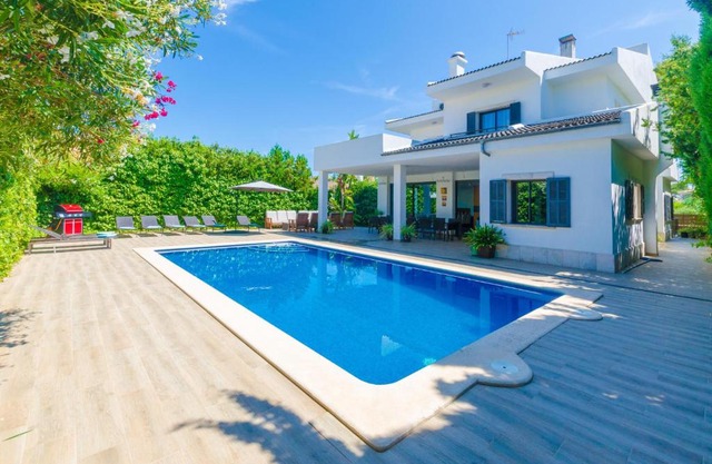 Villa Diagonal