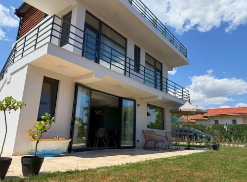 Villa Dilana