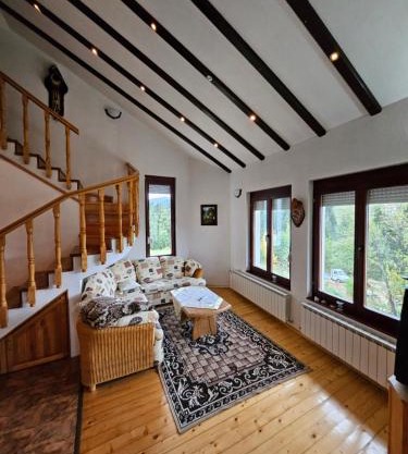 Villa Dilyanka Stokite