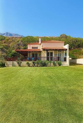 Villa Dimitra