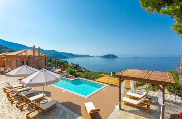 Villa Diona
