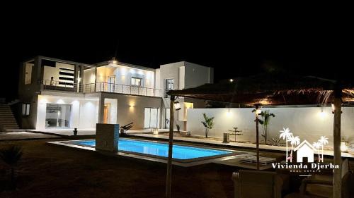 Villa Djerba