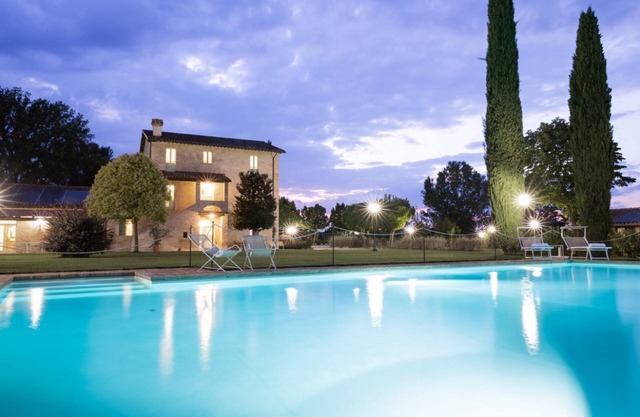 Villa Dolcesole by MMega