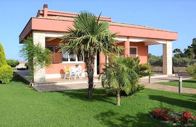 Villa Donna Lena