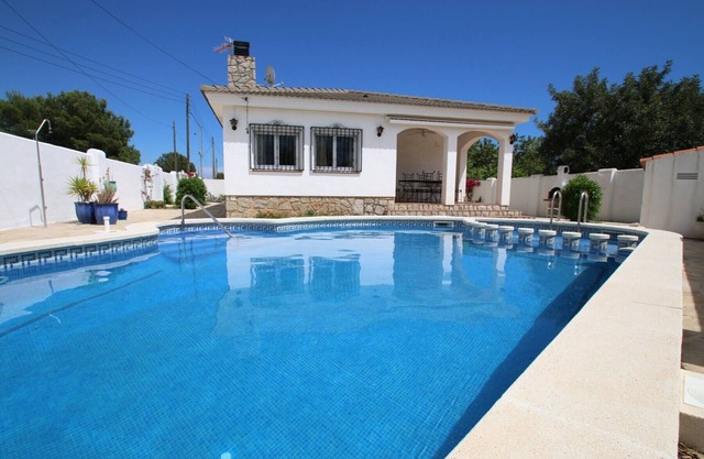 Villa Dorada by Parc Mont-roig