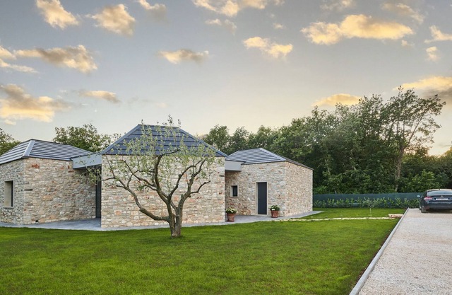 Villa Doris in Umag – Crovillas GmbH