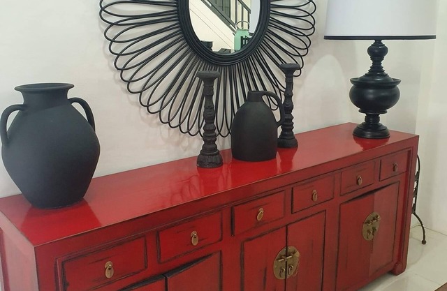 Villa Drupadi 16B - 4 bed 4.5 bath best Seminyak Location