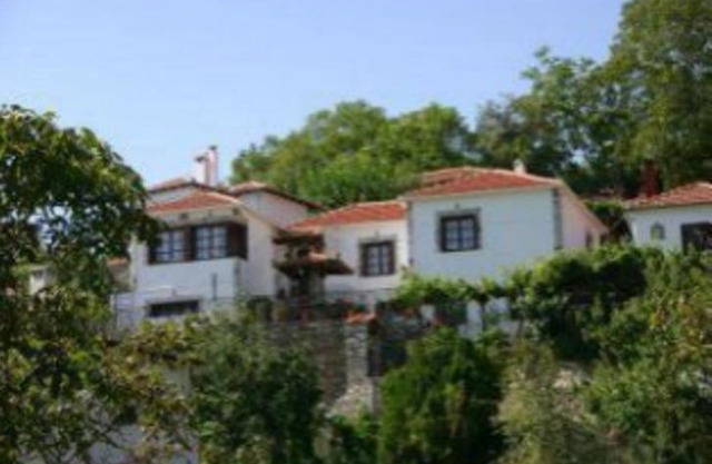Villa Dryanouvaina