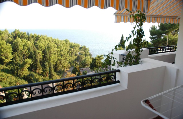 Villa Dulsinea