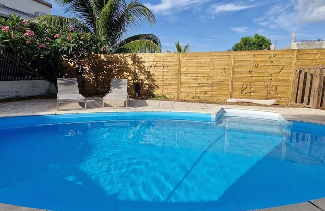 Villa Eden, à 400 mètres de la plage du Souffleur