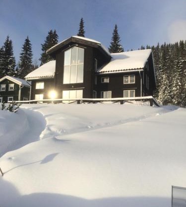 Villa Edvinsväg 8