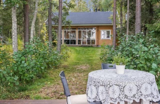 Villa eerola by Interhome