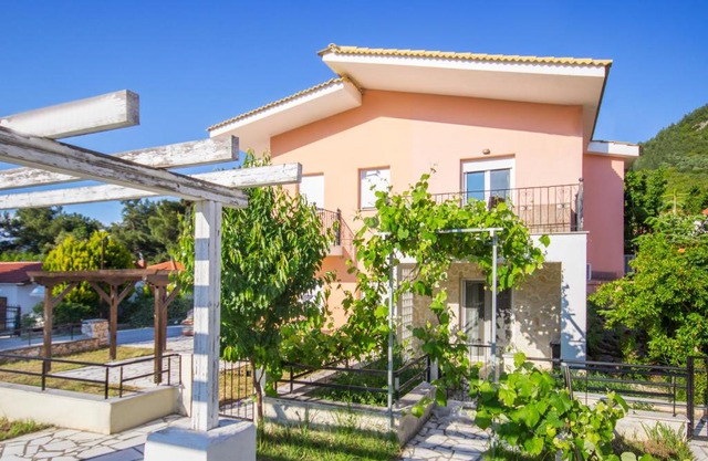 Villa Efi