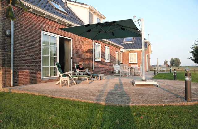 Villa Efkes Pypskoft