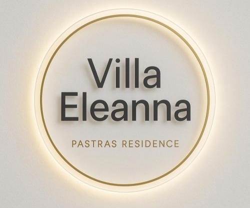 Villa Eleanna Pastras Residence