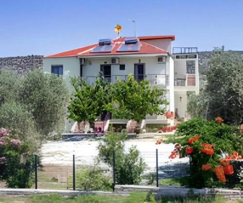 Villa Elista