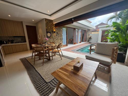 Villa Elysia