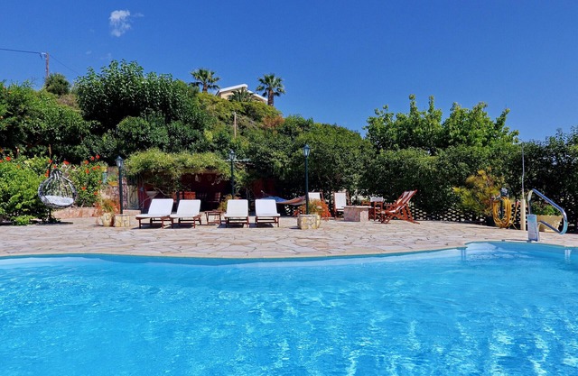 Villa Emiliata