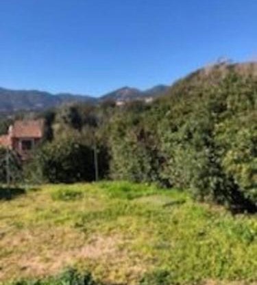 Villa en corse du sud entre mer et montagne