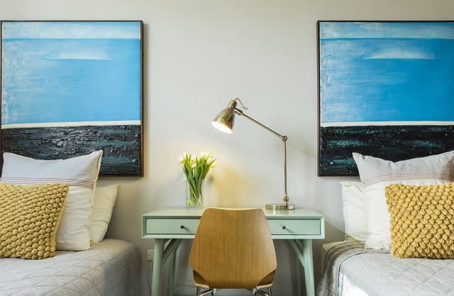 Villa Encanto | Lakefront | Terrace | Patio