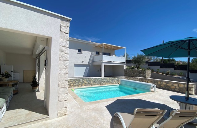 Villa Entre Cévennes et Ardèche