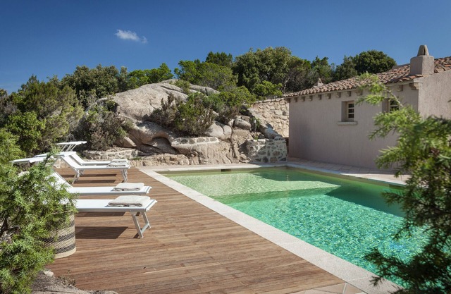 Villa 'Epro' with Sea View, Wi-Fi and Air Conditioning