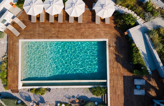 Villa ERESOS