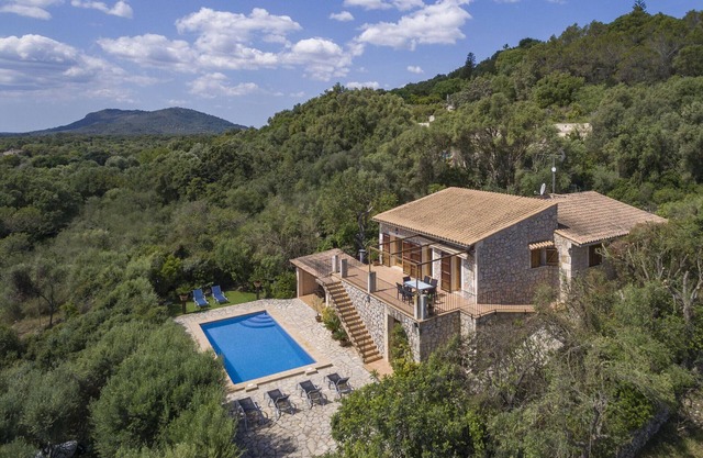 Villa Es Puchet
