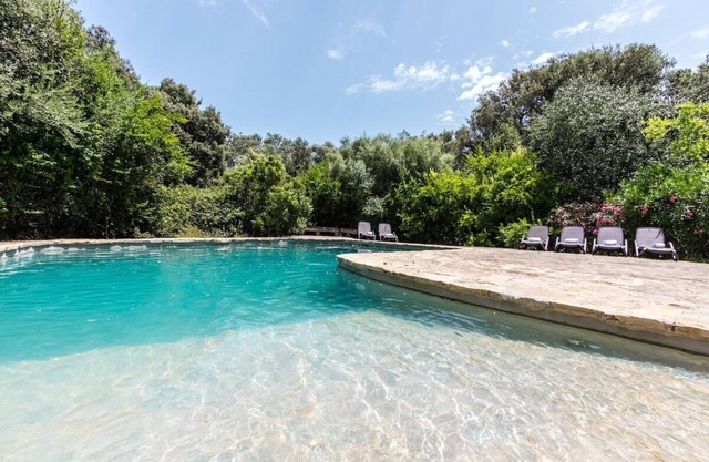 Villa es Sestador near Buger By home villas 360