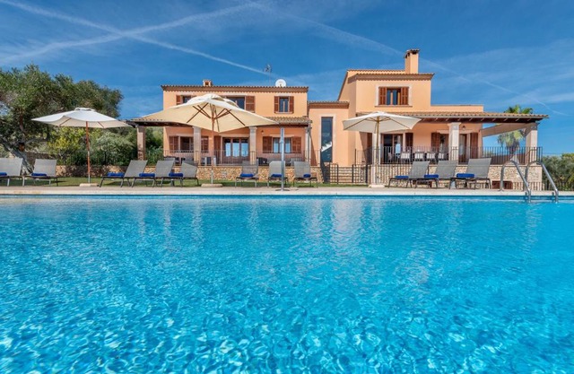 Villa Es Turrió by Mallorca House Rent