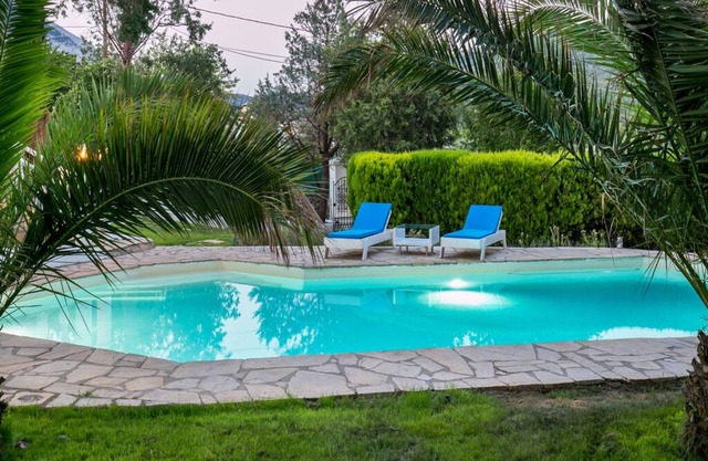Villa Euphoria
