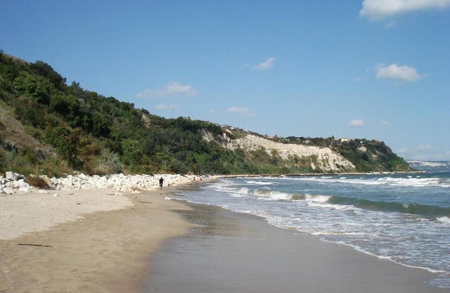 Villa Exotica