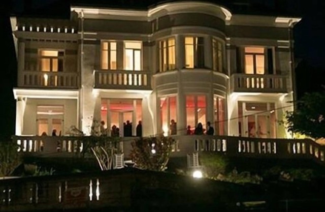 Villa Fani