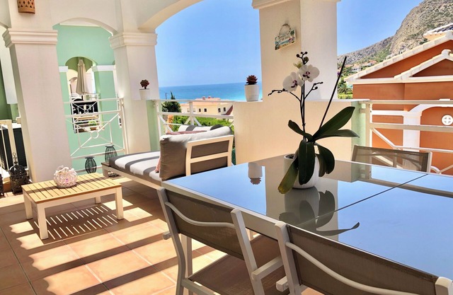 Villa FARO VERDE