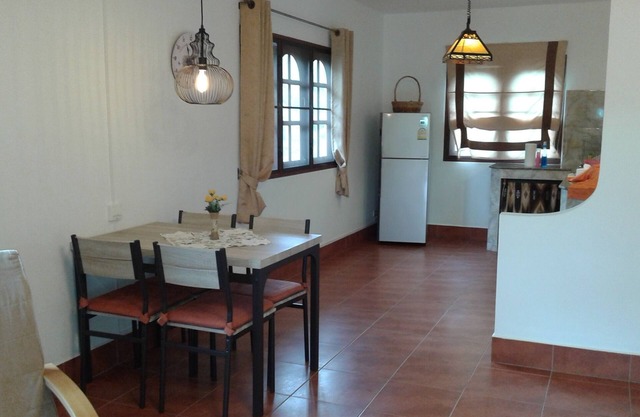 Villa Felice, Ao Nang/Klong Son