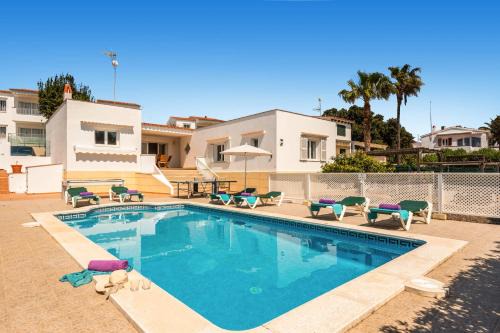 Villa Fernando by Villa Plus