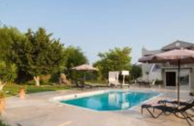 Villa Fivos with private pool by Lefkadastay