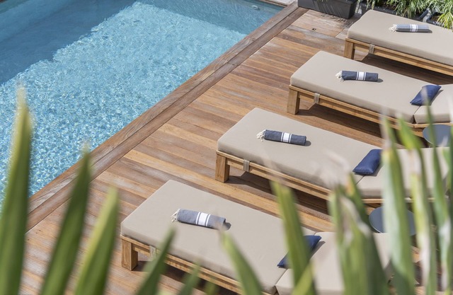 Villa Flamands Escape by Fantasia Villas
