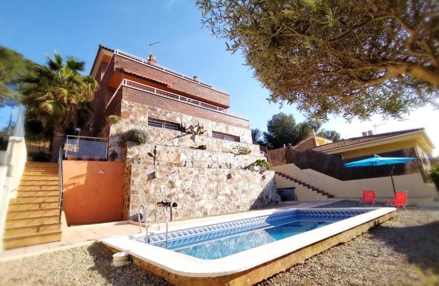 Villa Flamante